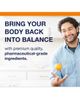 Metagenics Metagenics Zinc A.G. Highly Absorbable Immune Support Supplement Tablets 180 Tablets - 5