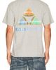 Metalwood Studio Metalwood Studio King Of The Greens T-Shirt - 1