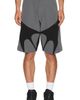 Metalwood Studio Metalwood Studio Machine Short - 1
