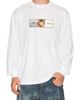 Metalwood Studio Metalwood Studio Obviously Longsleeve T-Shirt - 1