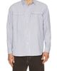 Metalwood Studio Metalwood Studio Seersucker Fishing Shirt - 1