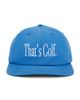 Metalwood Studio Metalwood Studio That'S Golf Dad Hat - 1