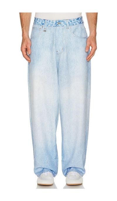 Metalwood Studio Metalwood Studio Trophy Pant