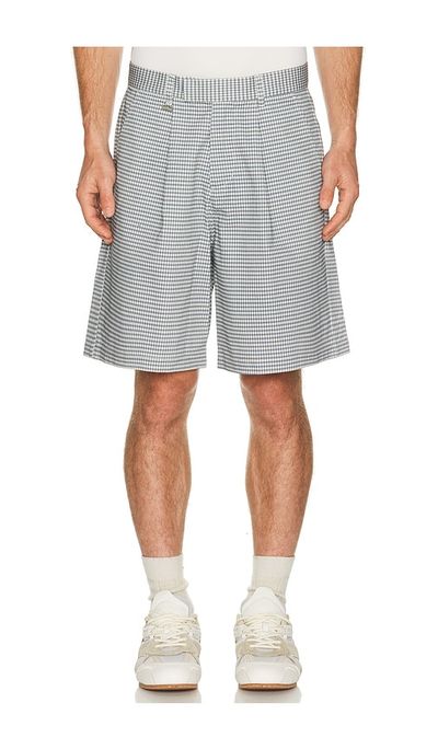 Metalwood Studio Metalwood Studio Trophy Short
