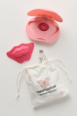 Metamorphosis Light Therapy Metamorphosis LushLips Transformation LED Device