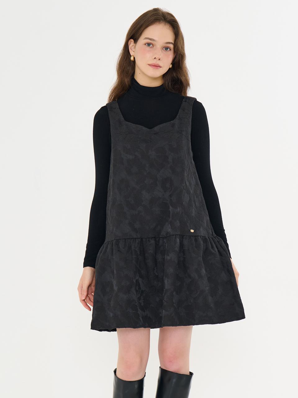 METAPHER MET charming bustier dress