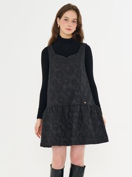 METAPHER MET charming bustier dress