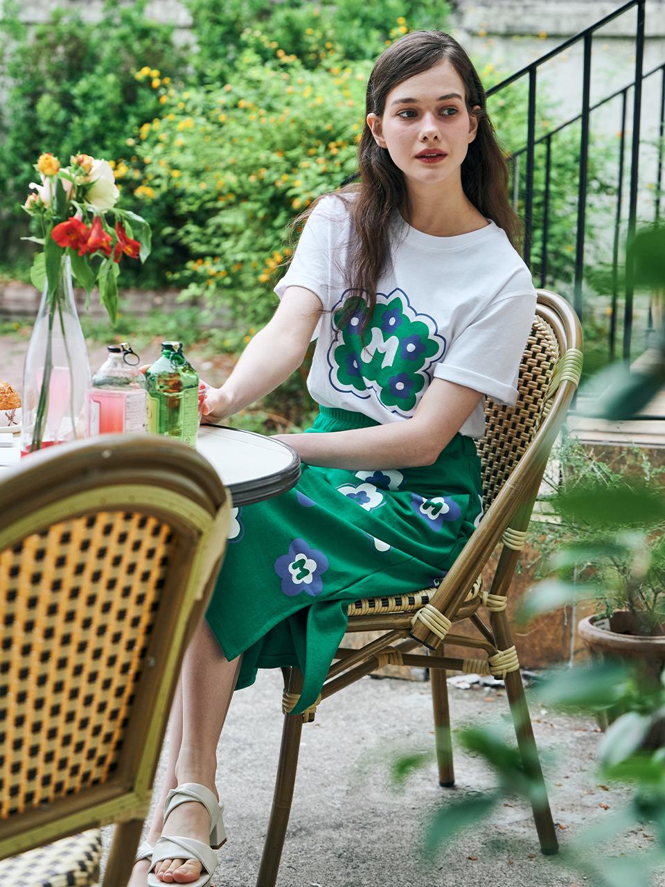 METAPHER MET Flower Summer Set