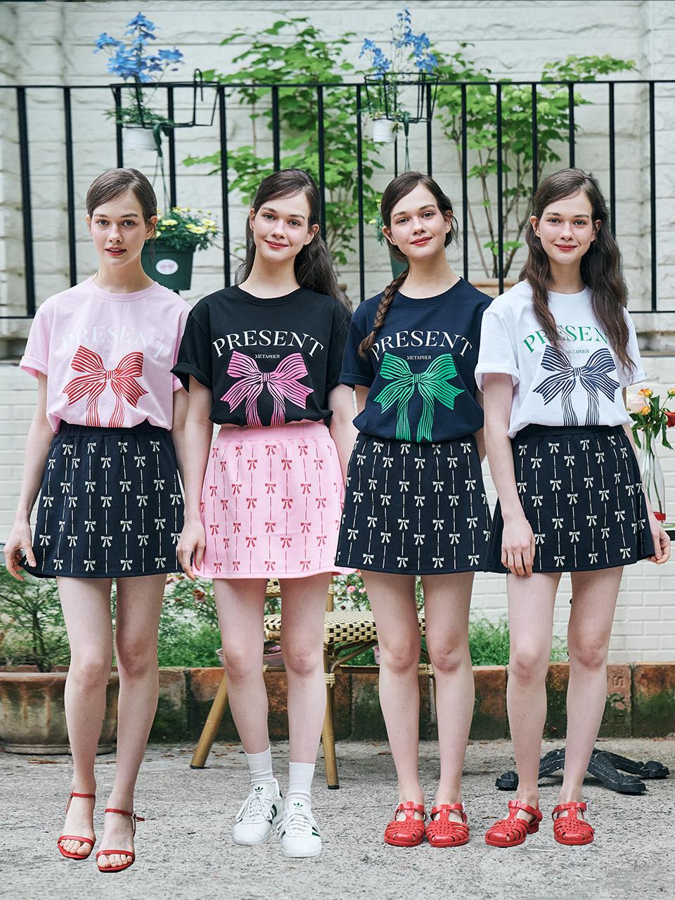 METAPHER MET Present Mini Summer Set
