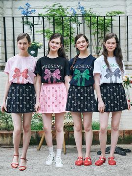 METAPHER MET Present Mini Summer Set