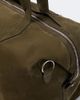 Metier Métier Nomad Weekend suede duffel bag - 6