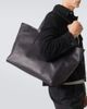 Metier MÃ©tier Passerby East-West leather duffel bag - 3