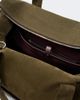 Metier Métier Racer 53 suede duffel bag - 4