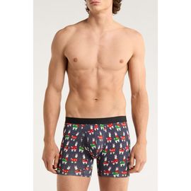 MeUndies MeUndies Stretch Boxer Briefs
