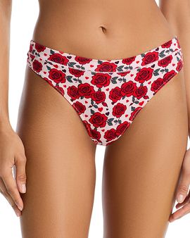 Meundies MeUndies UltraModal FeelFree Thong