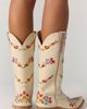 Mexicana Midsommar Western Boots - 3