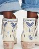 Mexicana Scenic Route Embroidered Boots - 3