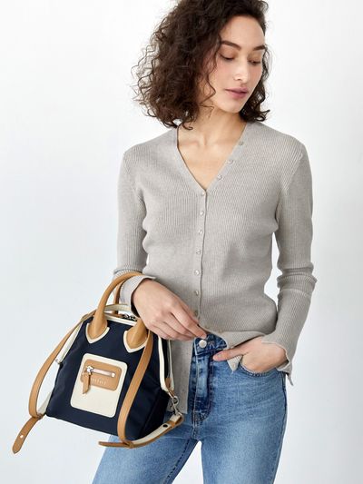 mfnt Play 3 Way Bag (S)
