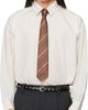 mfpen mfpen Beige Exact Shirt - 1