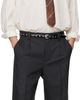 mfpen mfpen Beige Exact Shirt - 5