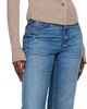 mfpen mfpen Beige Knitted Rib Cardigan - 4