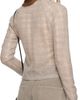 mfpen mfpen Beige Raglan LS T-shirt - 3