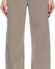 mfpen mfpen Beige Straight Cut Jeans - 1