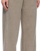 mfpen mfpen Beige Straight Cut Jeans - 2