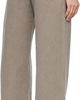 mfpen mfpen Beige Straight Cut Jeans - 3