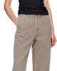 mfpen mfpen Beige Straight Cut Jeans - 4