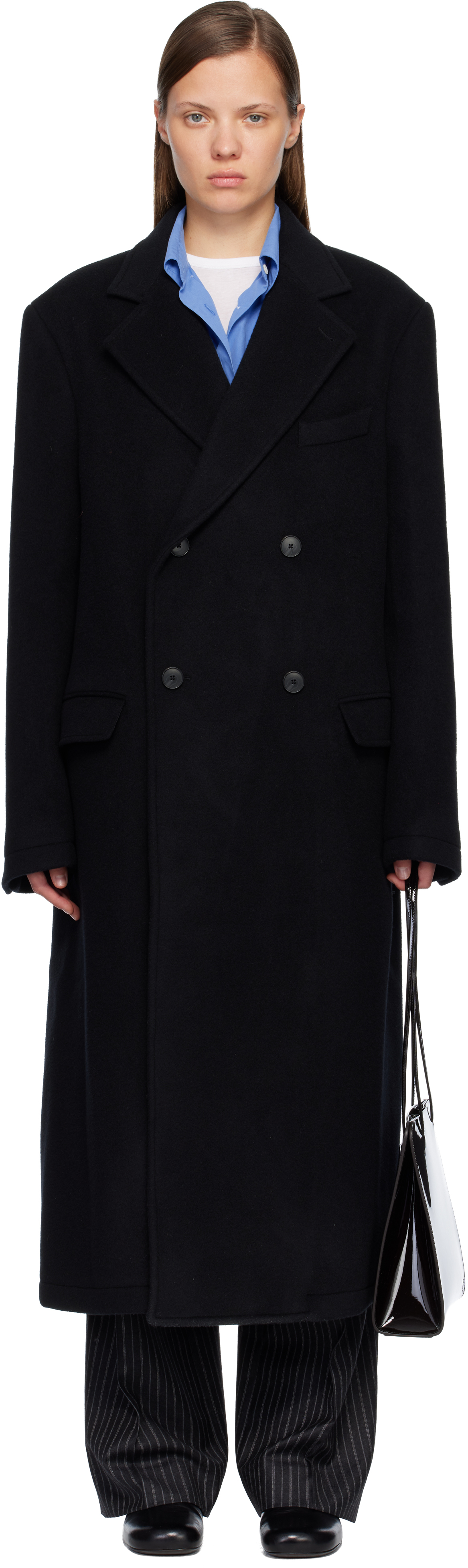 mfpen Jackets & Coats