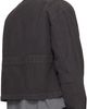 mfpen mfpen Black Courier Jacket - 3