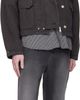 mfpen mfpen Black Courier Jacket - 4