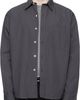 mfpen mfpen Black Executive Shirt - 1