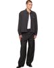 mfpen mfpen Black Frame Shirt - 4