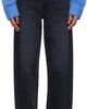 mfpen mfpen Black Frequent Jeans - 1