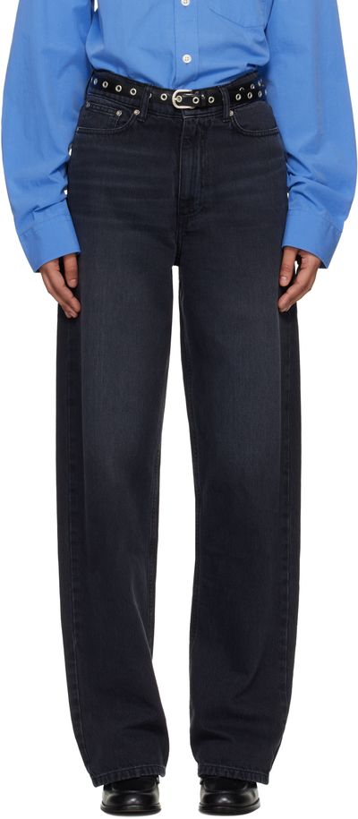 mfpen mfpen Black Frequent Jeans