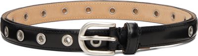 mfpen mfpen Black Hostile Belt