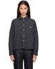mfpen mfpen Black New Format Shirt - 1