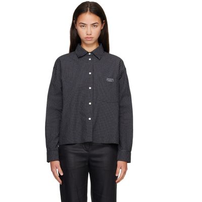 mfpen mfpen Black New Format Shirt