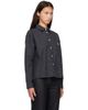 mfpen mfpen Black New Format Shirt - 2