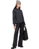 mfpen mfpen Black New Format Shirt - 4