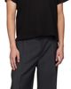 mfpen mfpen Black Ornament T-shirt - 4