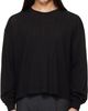 mfpen mfpen Black Relaxed LS T-shirt - 1