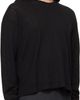 mfpen mfpen Black Relaxed LS T-shirt - 2