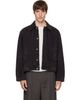 mfpen mfpen Black Union Jacket - 1