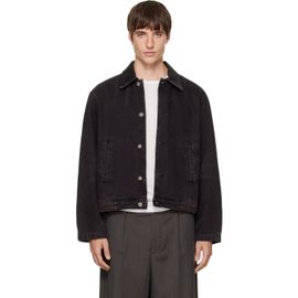 mfpen mfpen Black Union Jacket