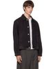 mfpen mfpen Black Union Jacket - 2