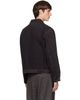 mfpen mfpen Black Union Jacket - 3