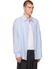 mfpen mfpen Blue Essay Shirt - 2